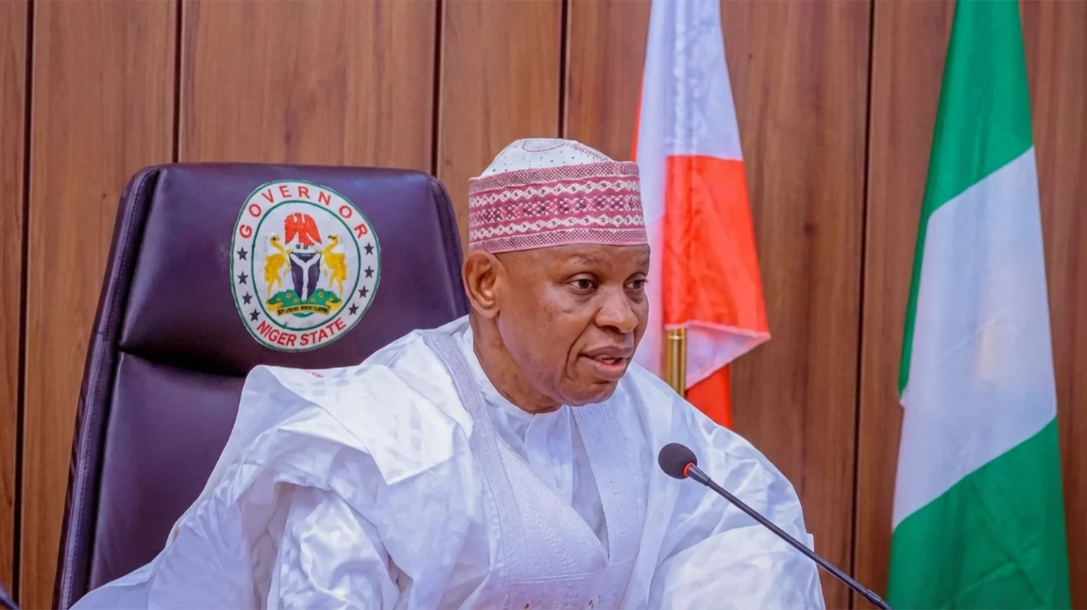 Kano appoints 19 new permanent secretaries, redeploys 14