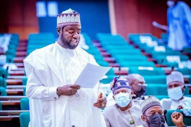 Storm over fake agency probe as Reps prepare final report