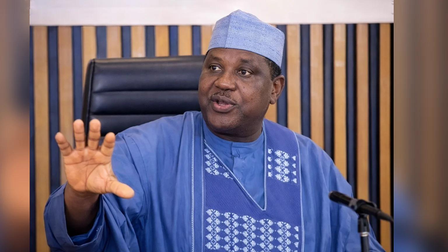 FG issues fresh data protection directive to MDAs