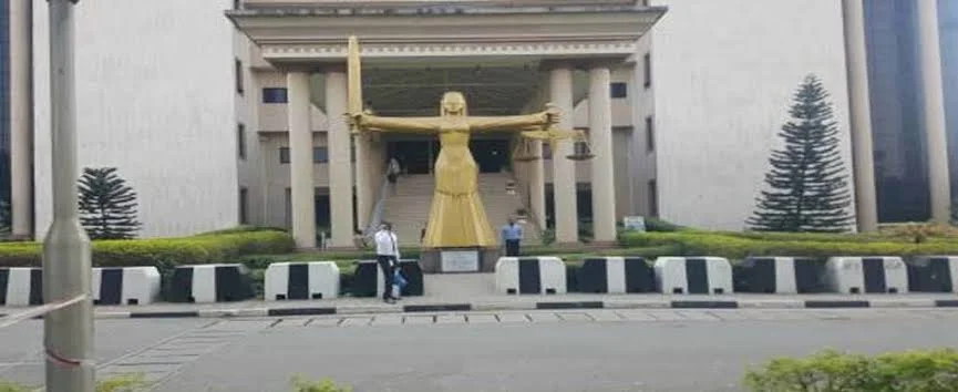 Court dismisses PDP suit against Benue lawmaker