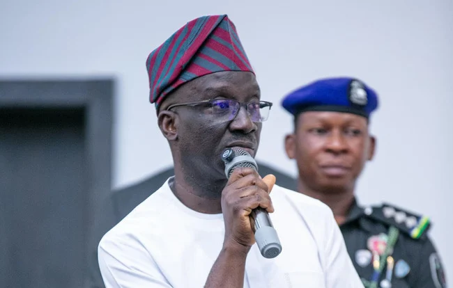 Okpebholo’s UK visit will boost diaspora remittances, investment – Edo ex-commissioner