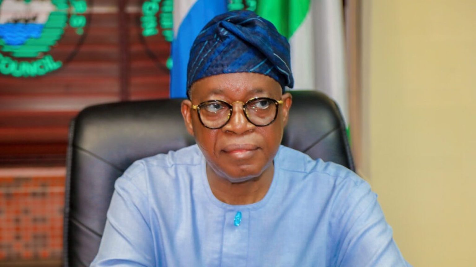 Polls: Stop blaming Tinubu, Oyetola for your woes, APC tells Adeleke