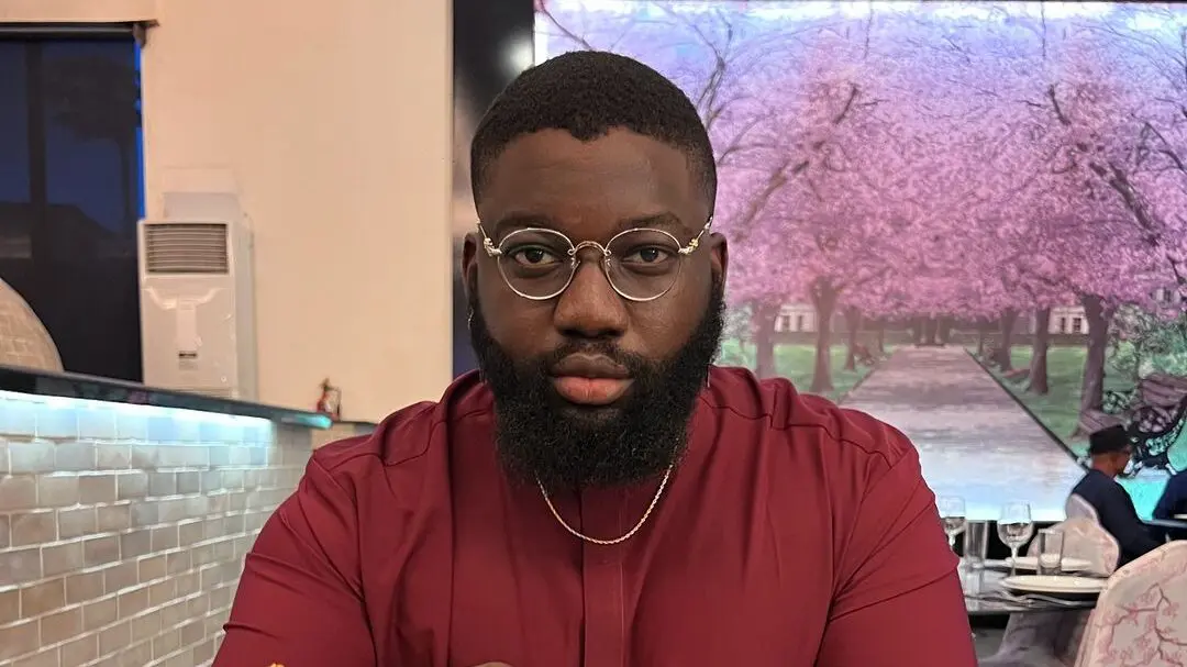 How Mum Inspired My Career In Food Criticism — Opeyemi Famakin
