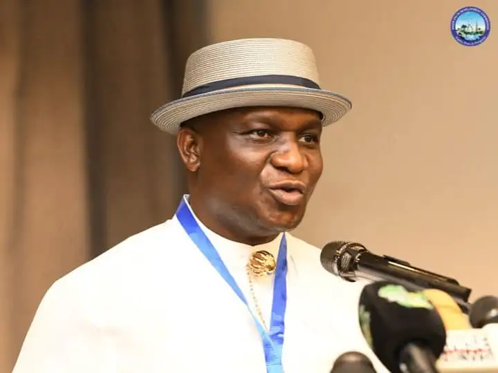 Come to Niger Delta, NDDC boss woos investors