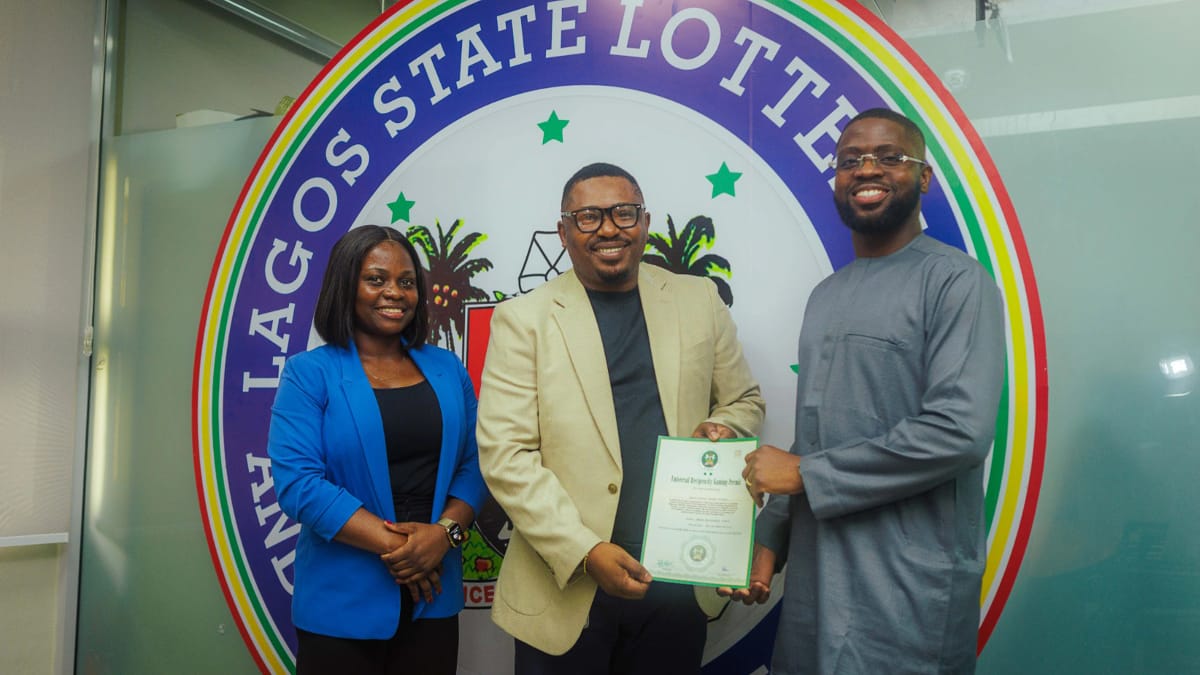 Busha Unveils Signal, Bringing Prediction Markets To Nigerian Sports Fans