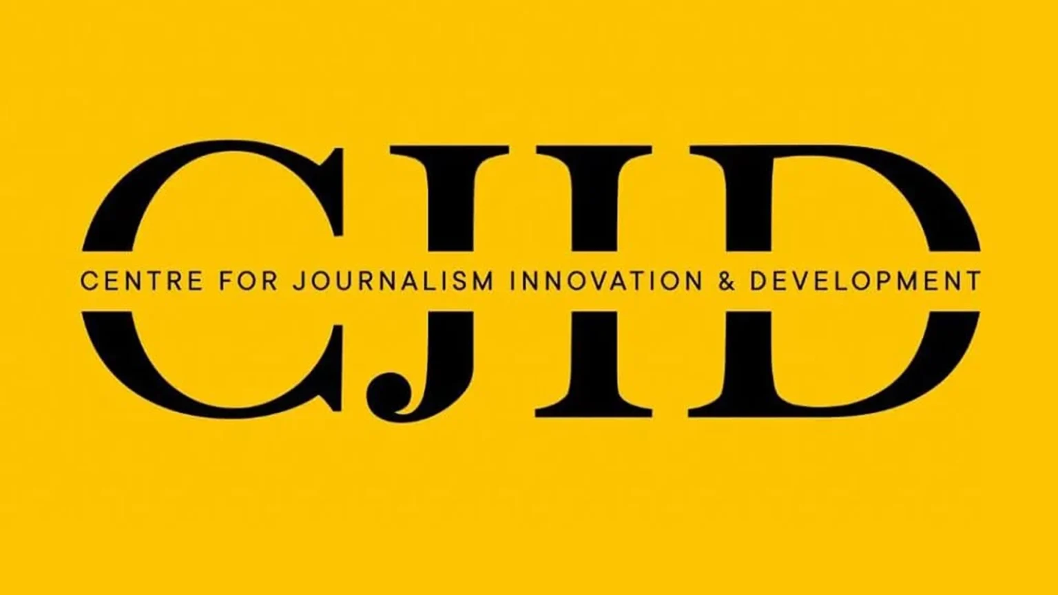 CJID selects seven Nigerian newsrooms for media sustainability grants