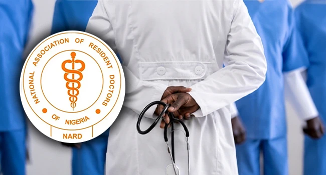 Doctors suspend strike as Presidency brokers truce