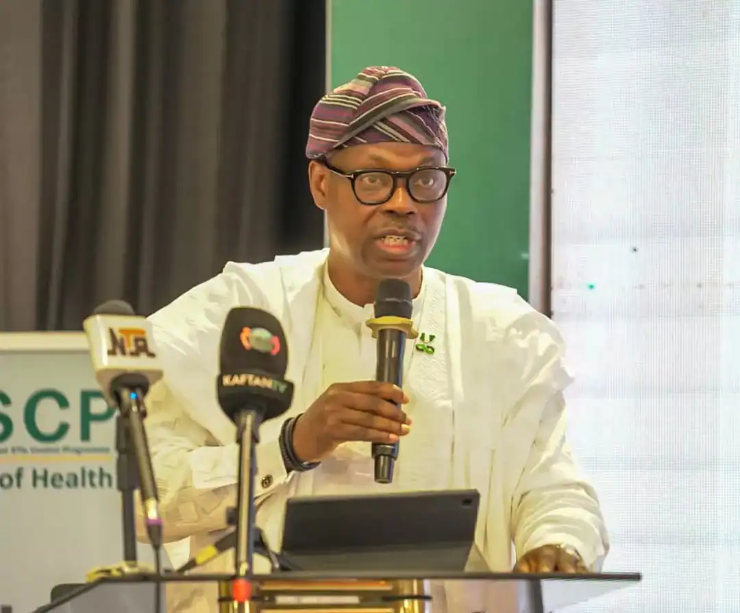 Blackouts: FG sets 2027 target for 24-hour hospital power supply