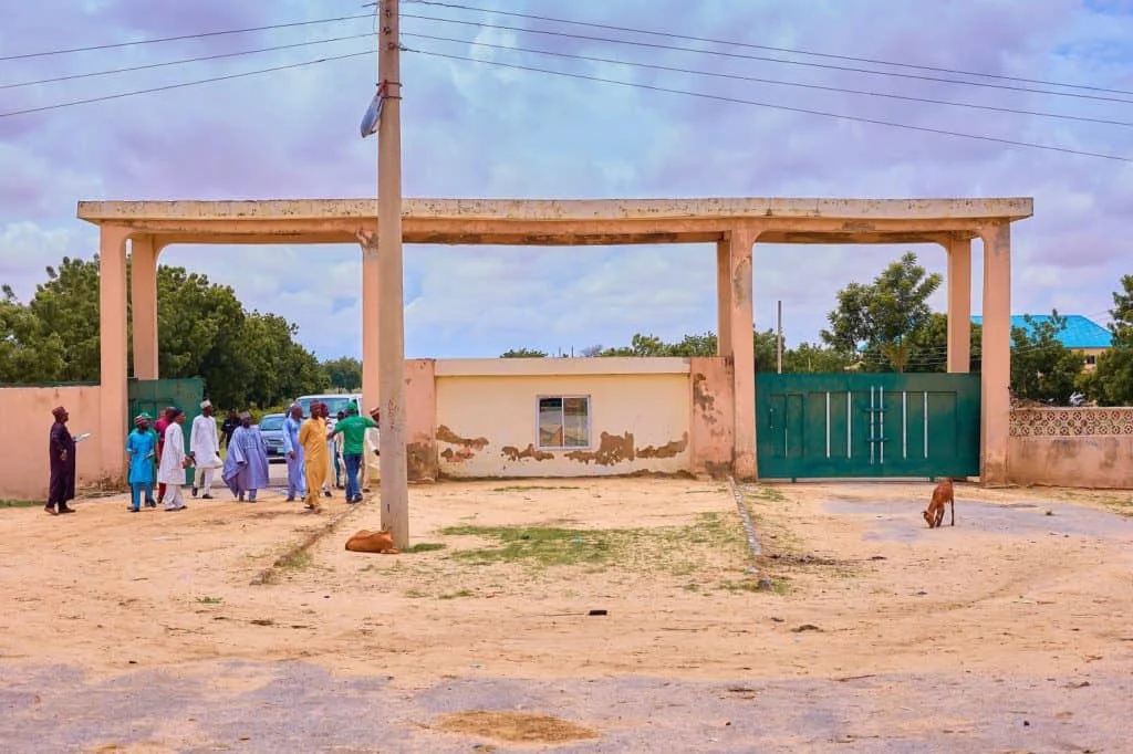 Jigawa invests ₦586m in border-free zone to boost cross-border trade