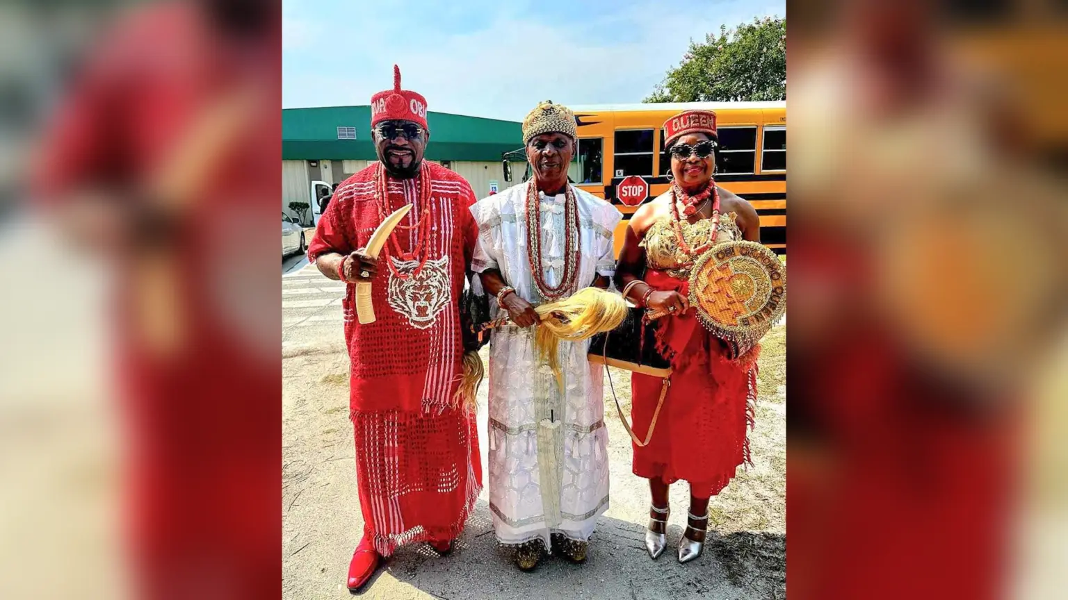 Obi Ajudua Calls for Global Preservation of Anioma Cultural Heritage