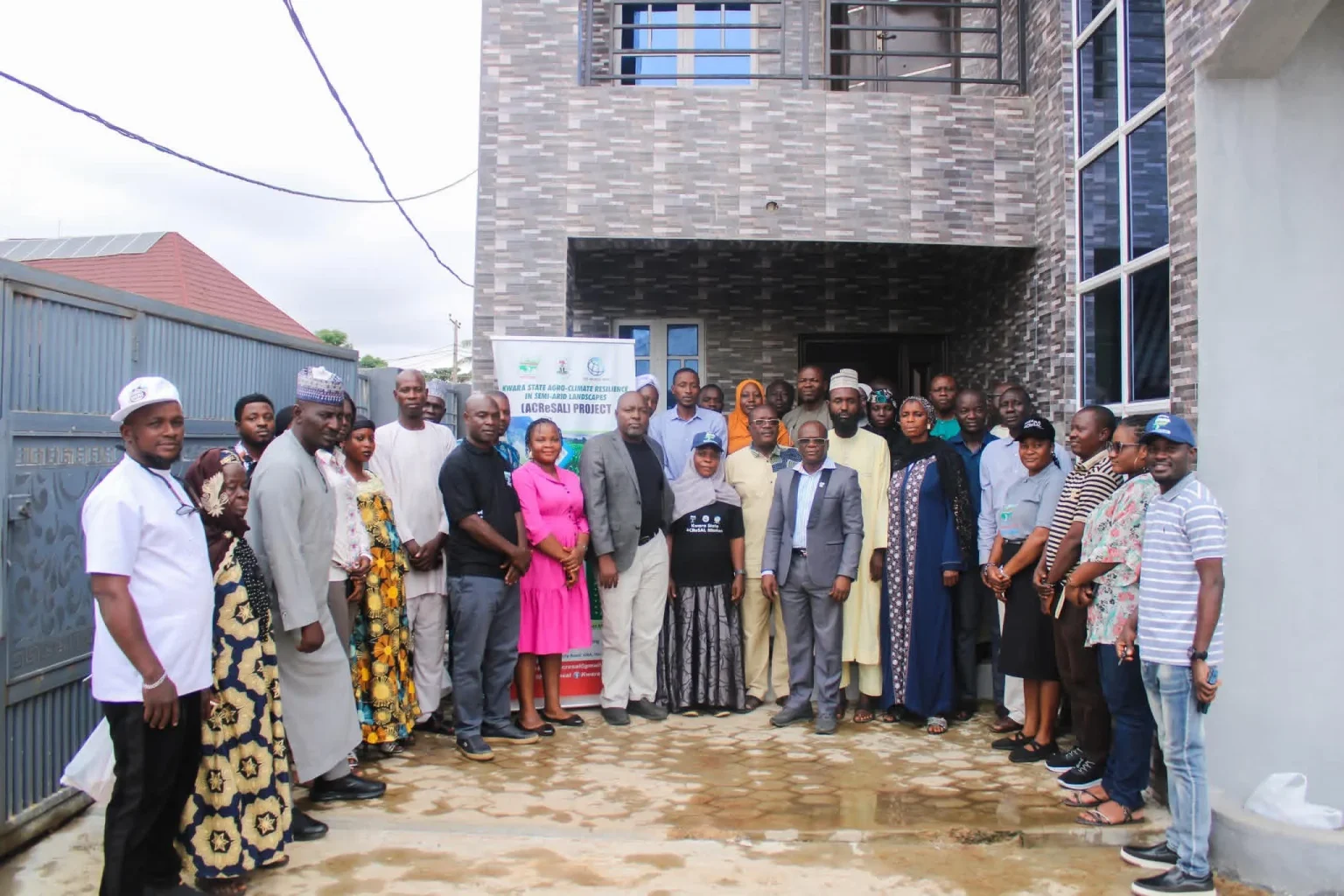 Kwara unveils training to boost agricultural productivity, food security