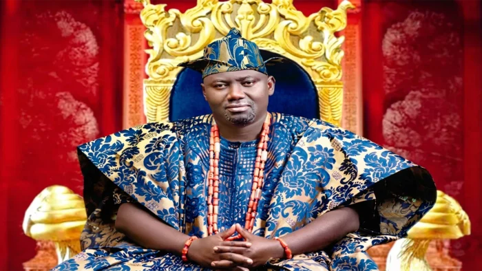 Alaafin rallies stakeholders for Oyo Empire Day, names broad-based planning committee