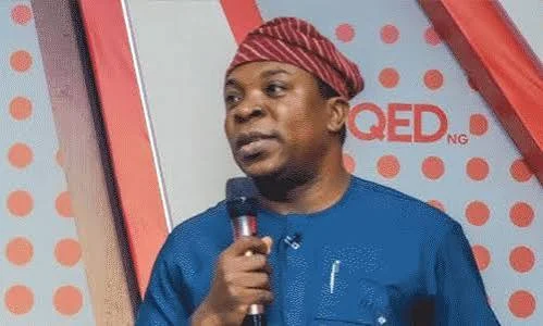 Tinubu’s aide faults Donald Duke on Lagos-Calabar Highway criticism