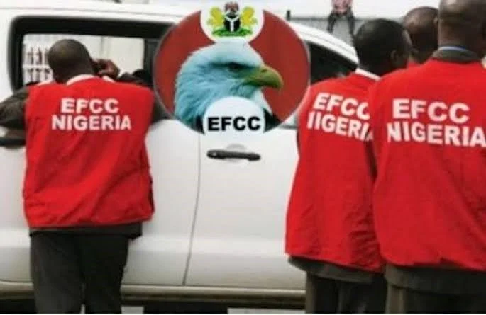 EFCC freezes Osun allocation account