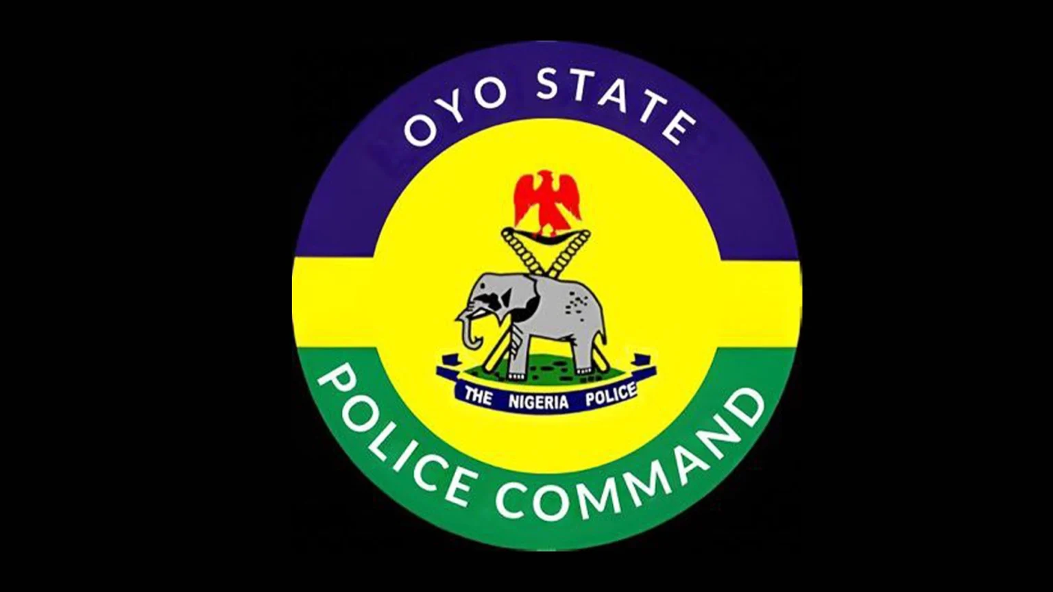 Three suspected cultists, armed robbers, arrested in Ibadan