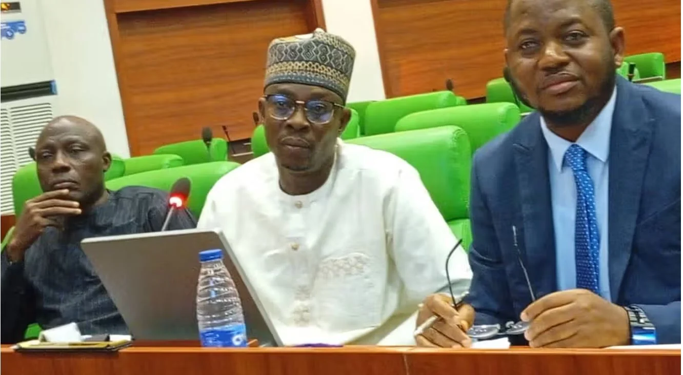 I was scammed, says businessman who paid N400m to embattled PFIPC DG Adeyemi