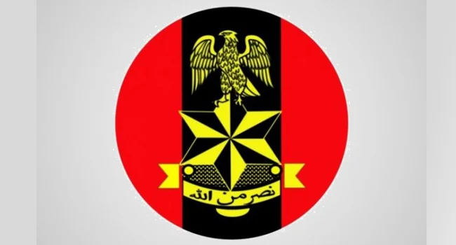 Military pressure forces 17 terrorist family members to surrender in Borno