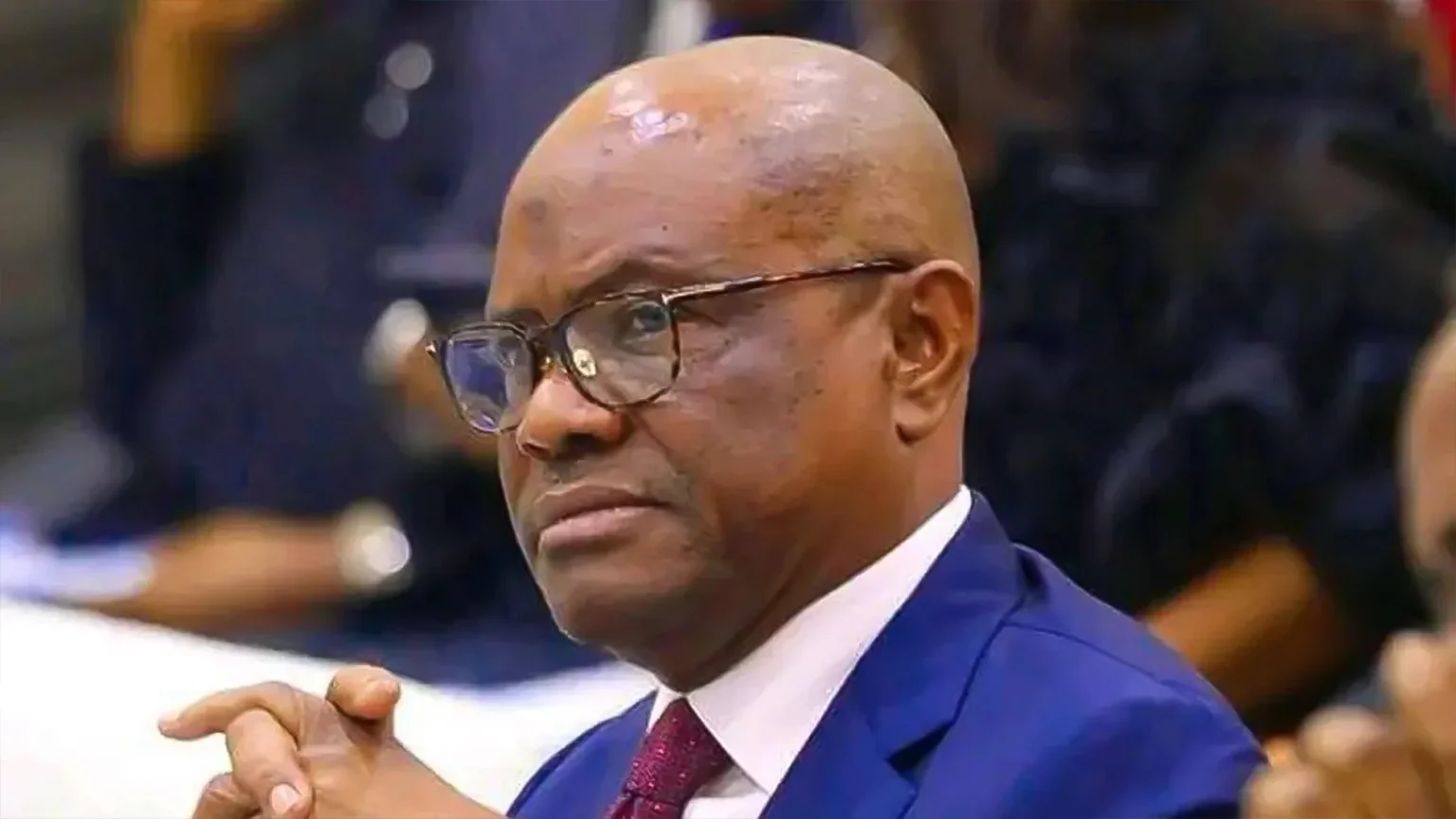 Lagos PDP condemns Wike’s remarks against Bode George