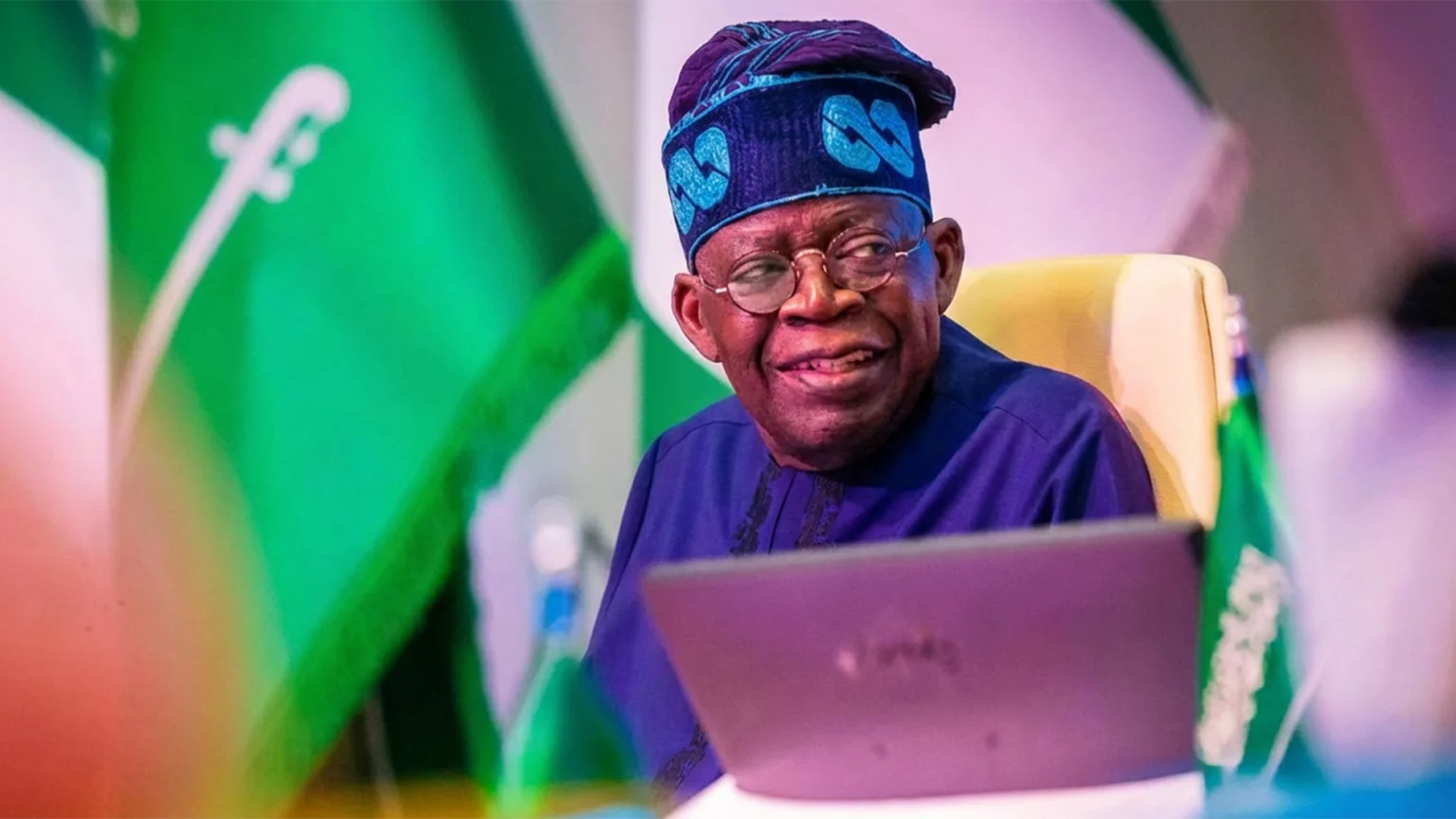 Return to parliamentary govt, regionalism to save Nigeria’s economy, ex-AIG tells Tinubu, NASS