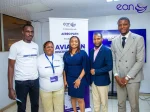 Firm Encourages Youth to Pursue Diverse Careers in Aviation