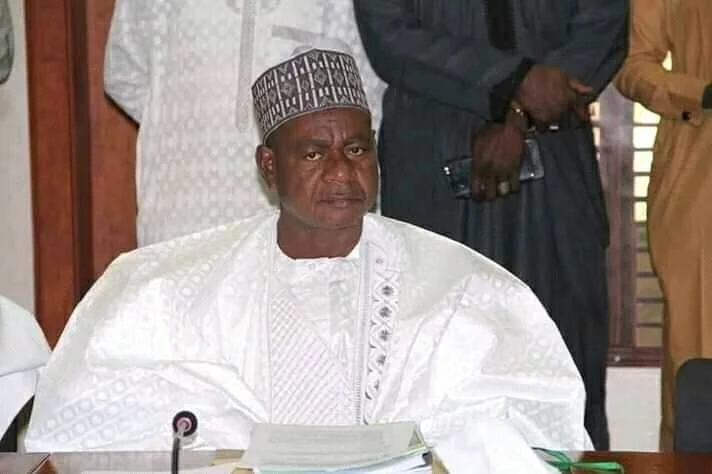 Kano APC chieftain hails Tinubu over rescue of 176 Kwara abductees