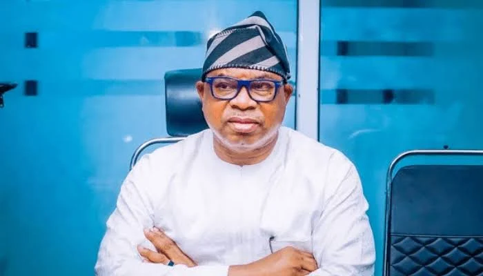 Osun poll: Okpebholo urges Edo indigenes in Osun to vote Oyebamiji