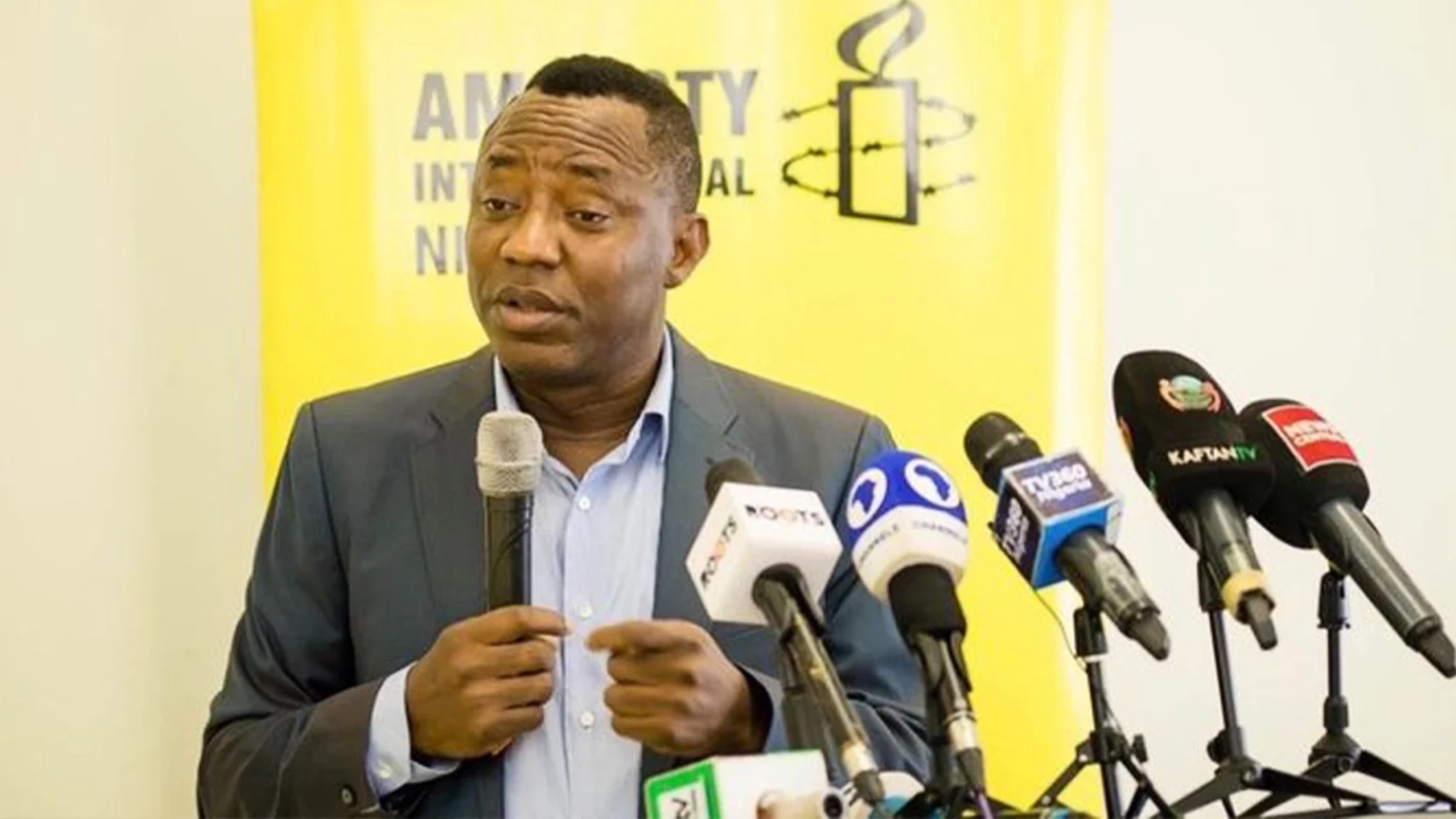 CSOs warn against turning Court premises into protest grounds