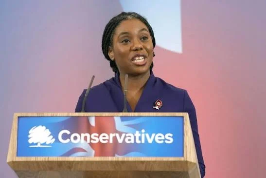 Badenoch’s Conservatives Propose Ban On Social Housing For Foreign Nationals In England