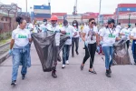 Terminal Operator Leads Apapa Clean-Up Drive