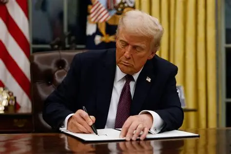 US Says It Has Deported Over Three Million Foreigners in 15 Months