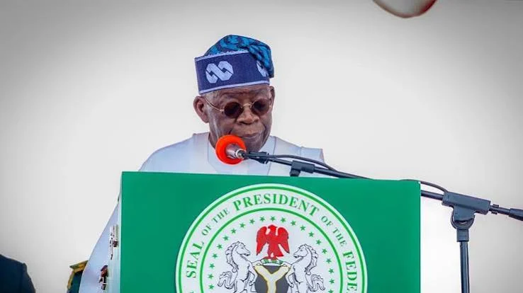 Tinubu Vows To Revive Refineries, Condemns Wasteful Operations