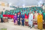 NADF Trains 250 Tractor Drivers, Mechanics to Boost Farm Productivity
