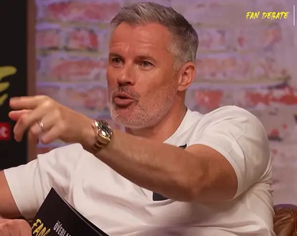 Carrick Can Stabilise Man United but Won’t Win EPL — Carragher