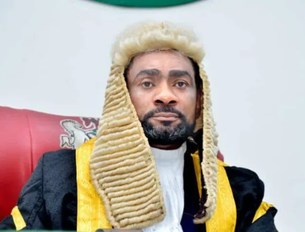 Why We Removed Agbebaku — New Edo Speaker