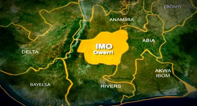 Two Kidnappers Killed In Imo Police Raid