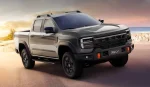 Jetour Nigeria Launches Rely R8 for Tough Terrains