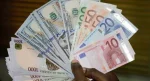 FX Turnover Declines 44.9% to $2bn