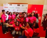 Firm Unveils App to Deepen Women’s Financial Inclusion