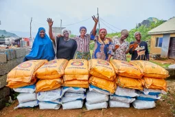 Boa Strengthens Support For Women Farmers, Targets Input Access Gap