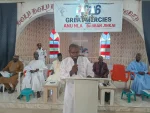 Muslim, Christian Leaders in Borno Call for Religious Harmony