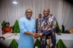 Diri Urges Bayelsa Elders Council to Remain Objective, Politically Neutral