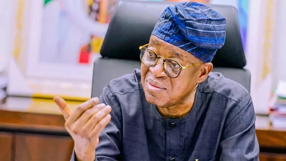 Us Coast Guard Lifts 12-year Restriction On Nigerian Ships