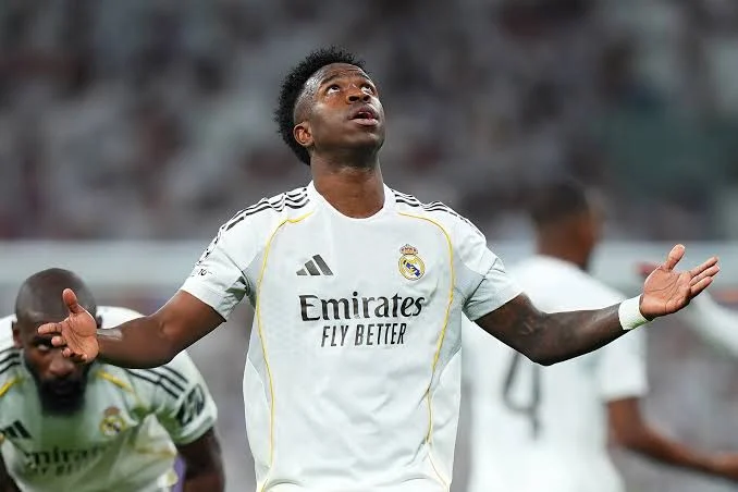 La Liga: How I Convinced Vini Jr to Stay at Madrid — Mourinho