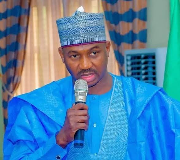 Sokoto Government Donates N100m Food items to Banditry, Boat Accident Victims