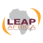 LEAP Africa Trains Young Women for Leadership Roles