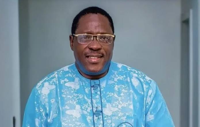 Ogogo Laid to Rest in Ilaro as Nollywood Mourns Veteran Actor