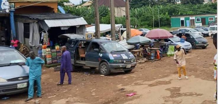 Two Feared Dead as Violence Erupts at Osun Motor Park