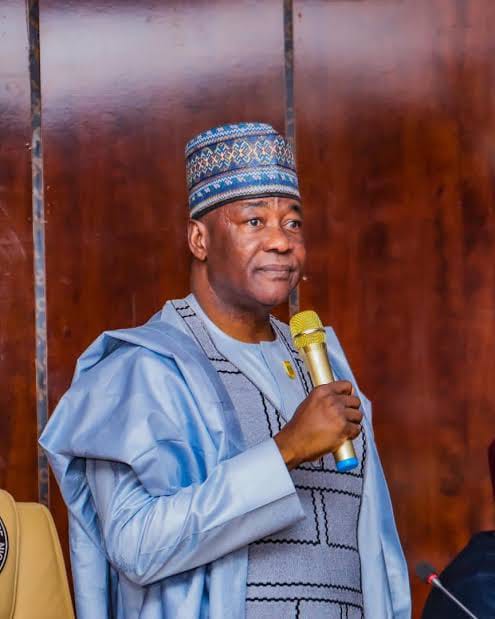 Security Challenge: Seek Help, Invite Ex-IGP Abubakar, Other experts, Prince Orji Counsels Tinubu