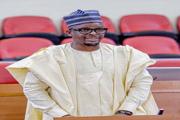 Yishawu Calls for APC Unity Ahead of 2027 Elections