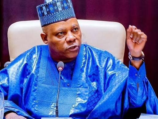 Shettima Calls for Unity and Tolerance as Muslims Mark Eid-el-Maulud